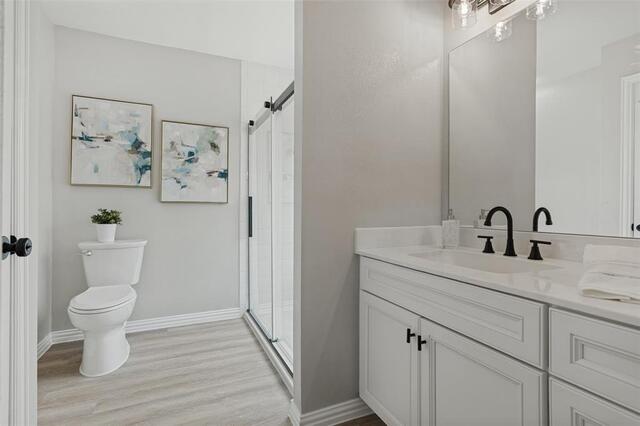 5009 Eagle, Pass Plano, TX photo 17