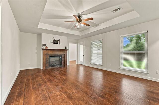 5216 Gaelic, Court Denton, TX photo 6