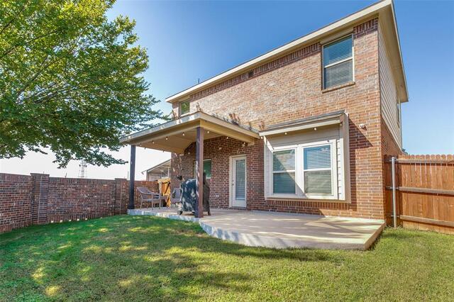 1989 Hope Tinley, Court Lewisville, TX photo 24