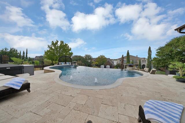 6549 Terrace Drive, The Colony, TX photo 32