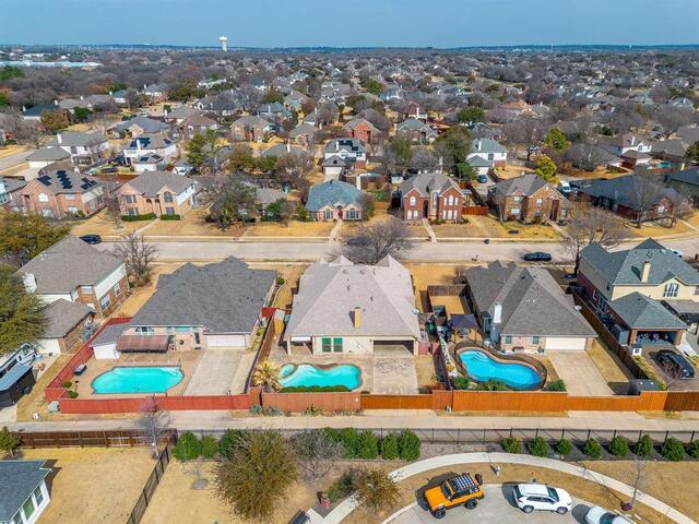 420 Vasey Oak, Drive Keller, TX photo 6
