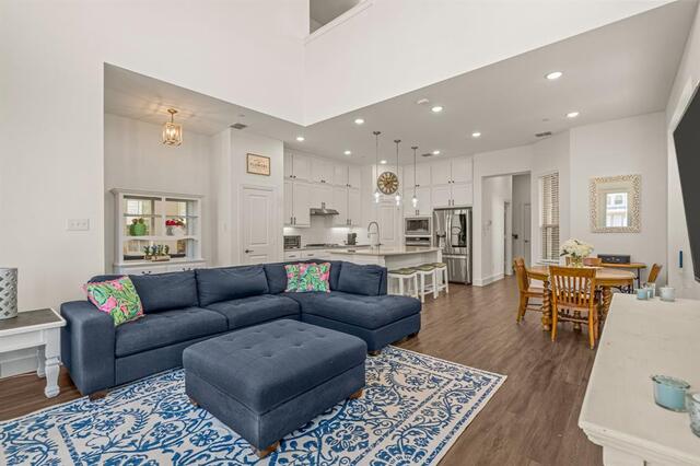 400 Blue Creek, Cove McKinney, TX photo 9