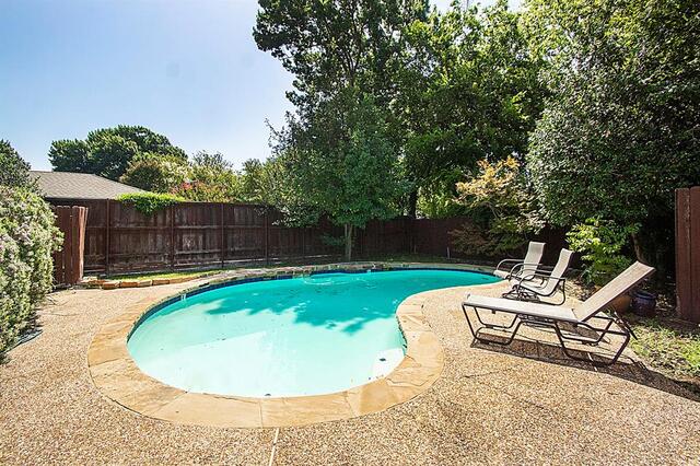2812 Teakwood Lane, Plano, TX image