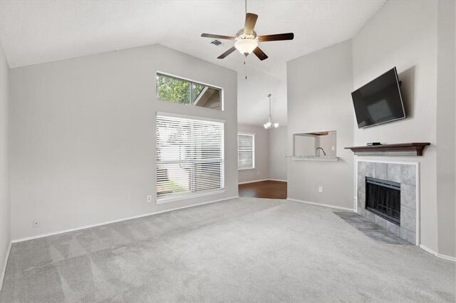 1806 Cactus, Circle Lewisville, TX photo 7