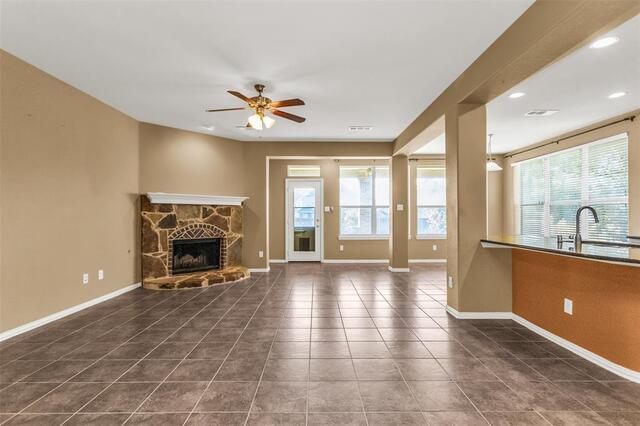 2620 Tradewinds Drive, Little Elm, TX photo 9