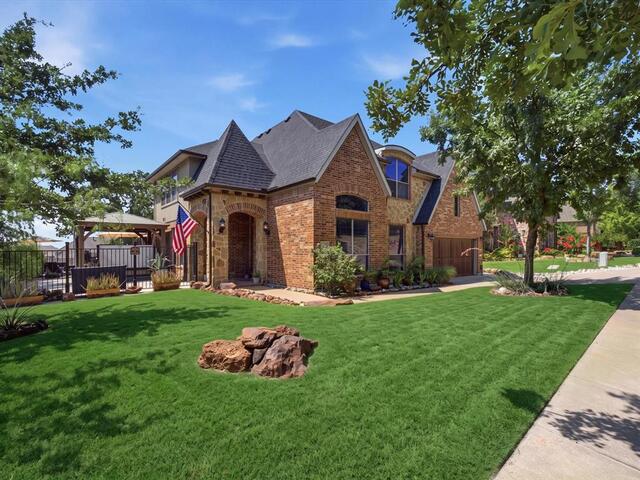 4956 Exposition Way, Fort Worth, TX image