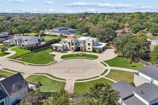 1032 Hatch, Court Southlake, TX photo 39