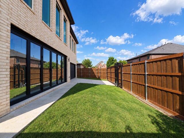 2232 Chenault, Drive Frisco, TX photo 4