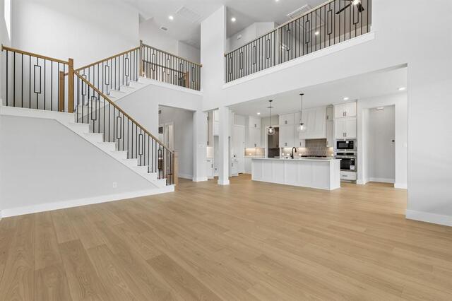 2417 Silver Spring, Court Celina, TX photo 12