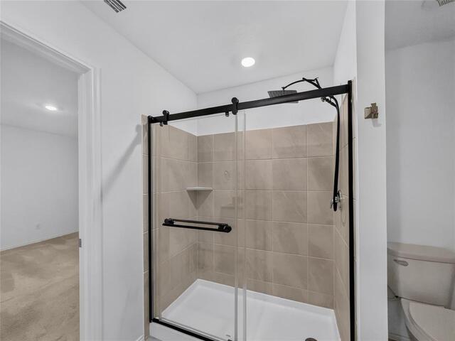 1520 Claireborne Court, Little Elm, TX photo 15