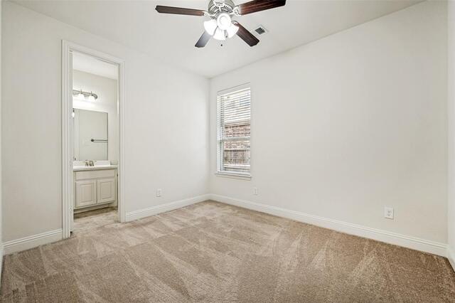 1430 Havenbrook, Lane Prosper, TX photo 24