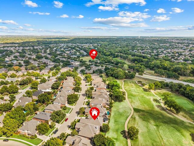 2404 Watercrest, Drive Keller, TX photo 38