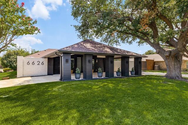 6626 Harvest Glen Drive, Dallas, TX image