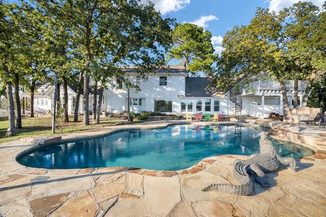 1700 E Hickory Hill Road, E Argyle, TX photo 9