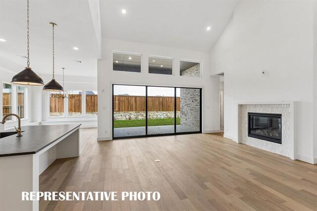 992 Stargrass, Drive Allen, TX photo 11