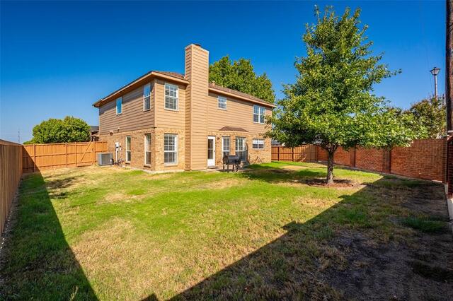 8120 Tavaros, Drive Plano, TX photo 30