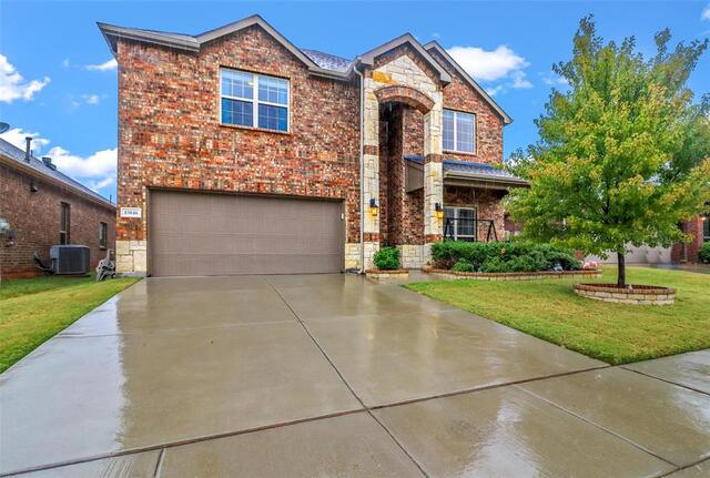 15616 Cornwallis, Street Frisco, TX photo 17
