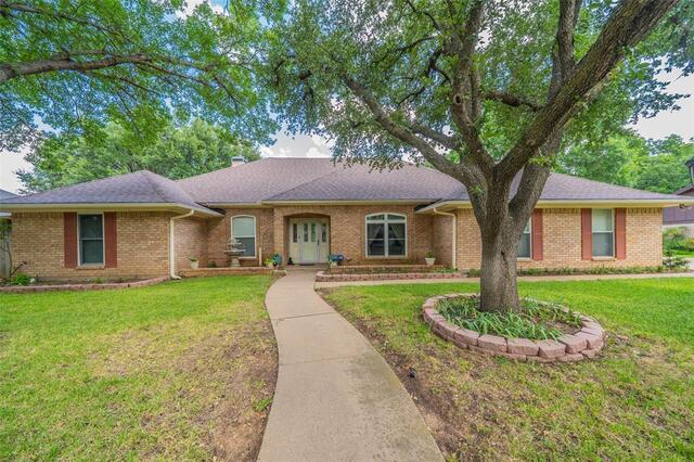 7013 Battle Creek Road, Fort Worth, TX image