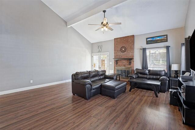 1108 Heather, Lane Carrollton, TX photo 4