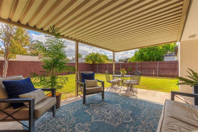 1919 Maxwell, Drive Lewisville, TX photo 24