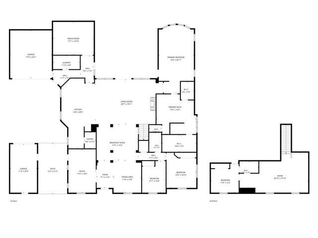 501 Rawhide, Path Keller, TX photo 40