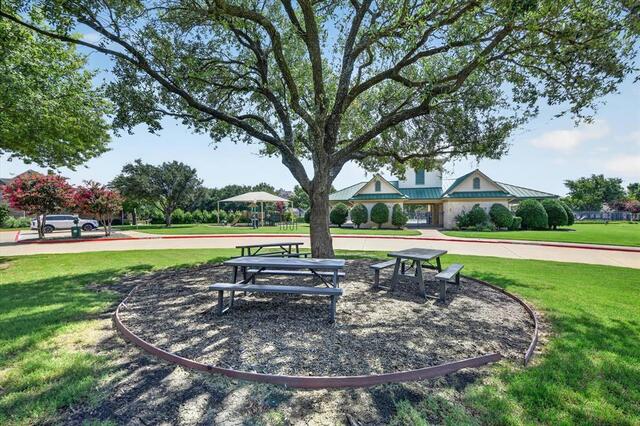 1500 Gentle, Way Prosper, TX photo 35
