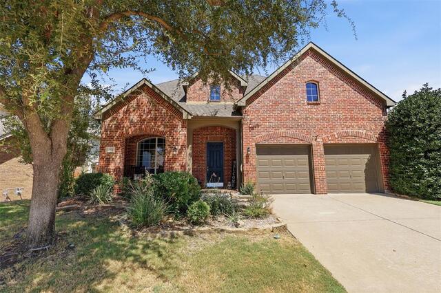 4508 Cassandra Drive, Flower Mound, TX photo 2