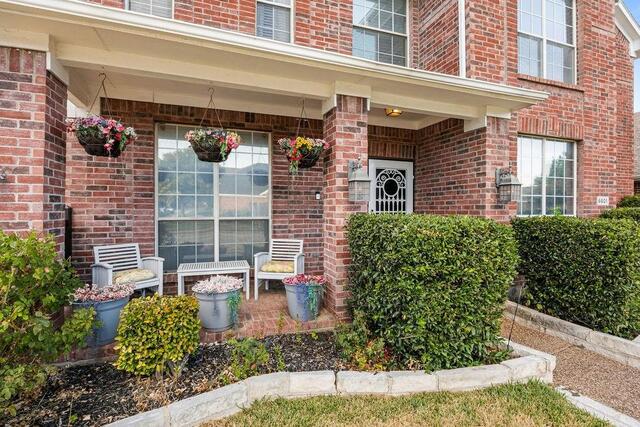 6601 Redwood Lane, The Colony, TX photo 4
