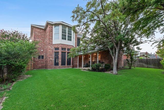 2212 Nottingham Street, Flower Mound, TX photo 24