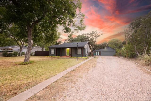 1800 Carl Street, Fort Worth, TX image