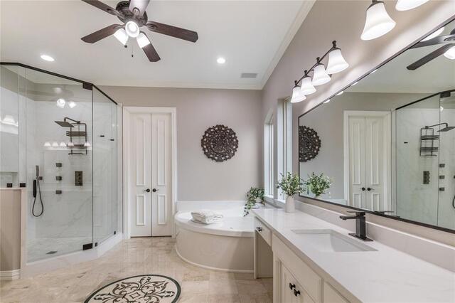 215 Bent Creek, Court Southlake, TX photo 23