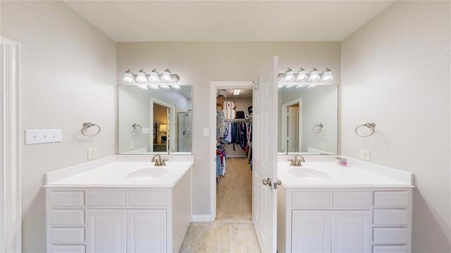 6316 Wind Song, Drive McKinney, TX photo 16