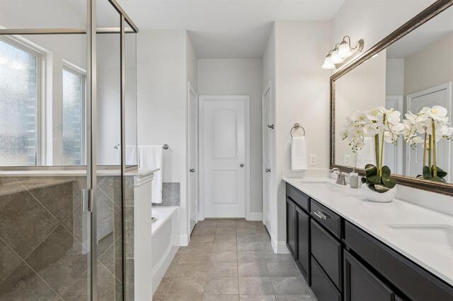 821 Llano Falls, Drive McKinney, TX photo 17