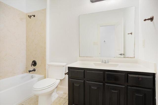 10429 Old Eagle River, Lane McKinney, TX photo 8
