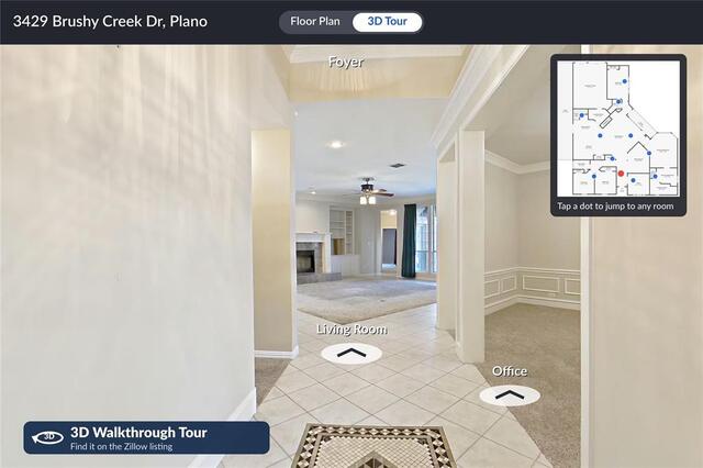 3429 Brushy Creek, Drive Plano, TX photo 39