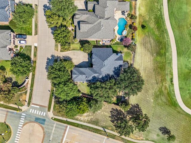 4017 Beacon Street, Flower Mound, TX photo 33