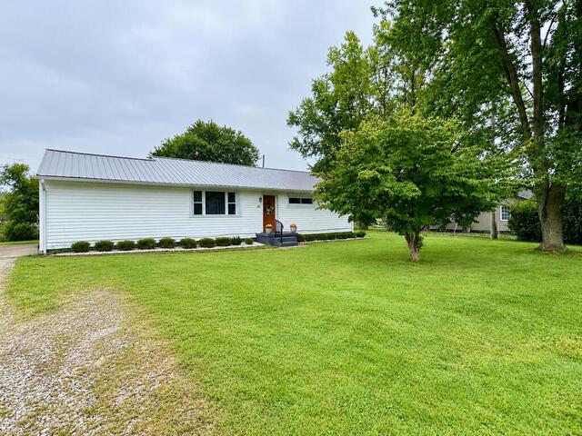 Property at 59 Reese Road