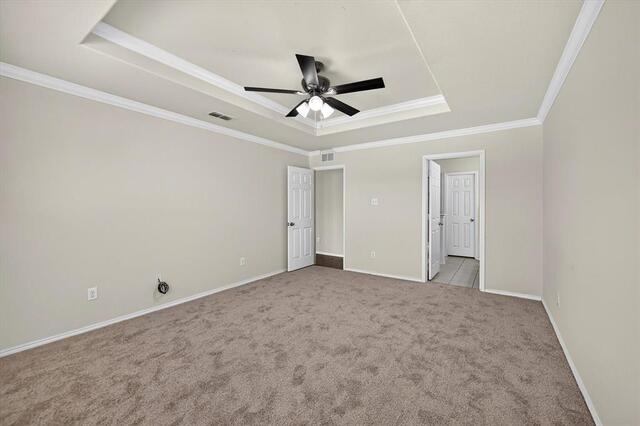 3033 Walker Creek Drive, Little Elm, TX photo 22
