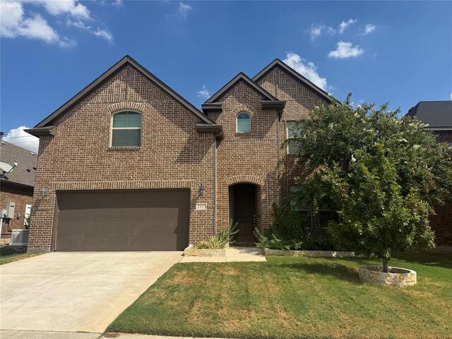 2113 Lake Pine Drive, Little Elm, TX photo 2