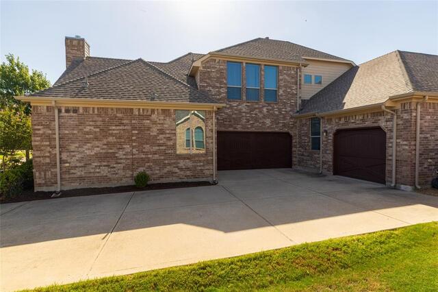2017 Sterling Trace, Drive Keller, TX photo 3