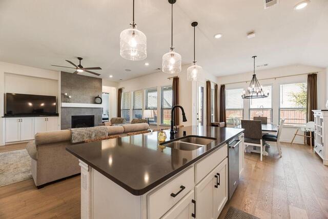 2221 Pinner, Court Celina, TX photo 6