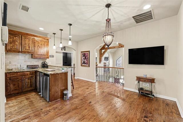 7912 Inverness, The Colony, TX photo 16