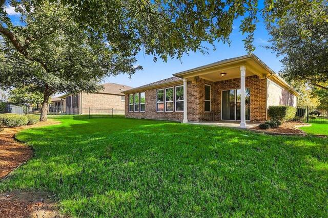 6009 Prairie Bend, Lane Frisco, TX photo 23