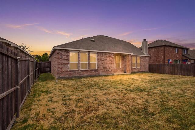 1013 Goldenrod Lane, Little Elm, TX photo 40
