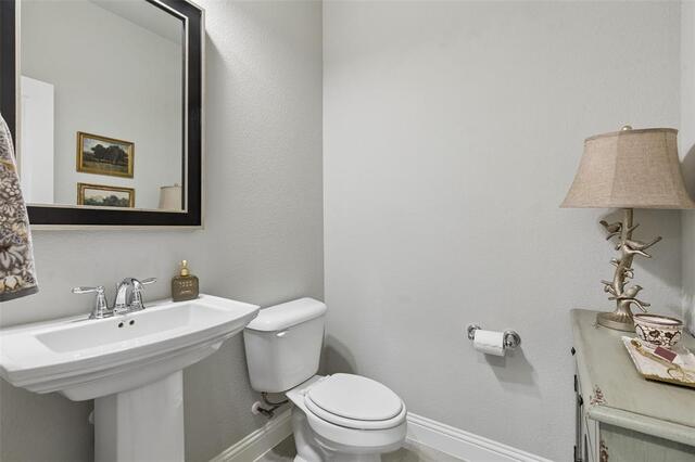 2500 Ever Birch, Way McKinney, TX photo 17