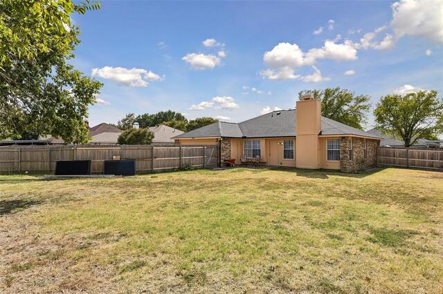 7048 Sample Drive, The Colony, TX photo 17