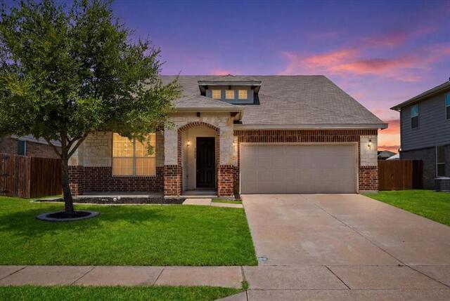 3905 Polar Brook Drive, Fort Worth, TX image