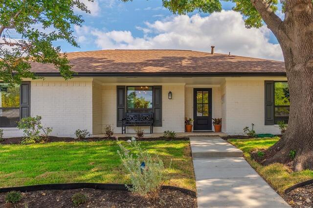 1919 Maxwell, Drive Lewisville, TX photo 26