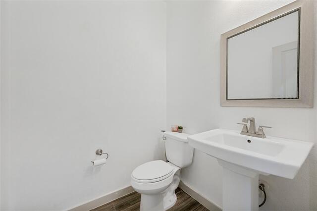 2741 Splendor Drive, Little Elm, TX photo 24