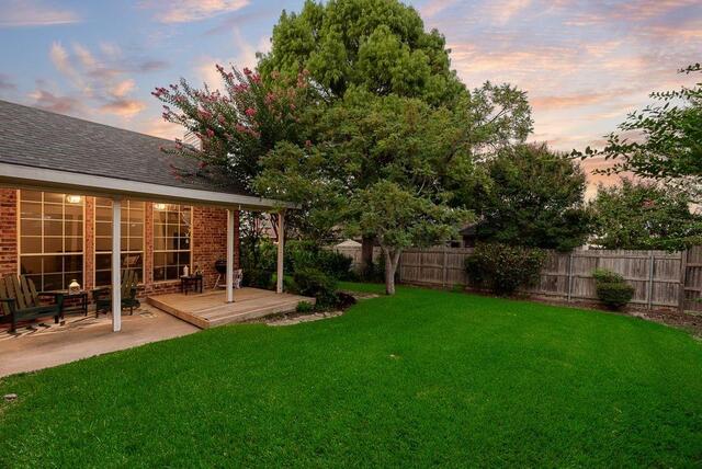 2212 Nottingham Street, Flower Mound, TX photo 26